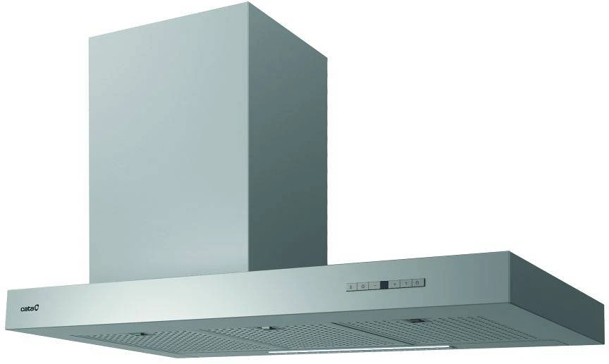 Cata 900 L nagyítás