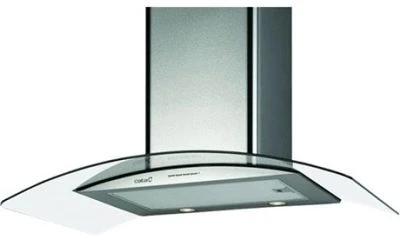 Cata GAMMA GLASS 600 GX/F nagyítás