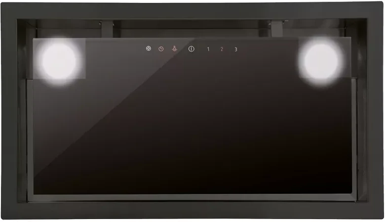 Cata GC DUAL 45 XGBK/D nagyítás