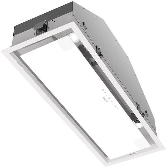Cata GC-DUAL 75 WH/A - FEHÉR nagyítás