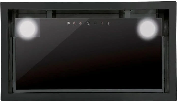 Cata 75 XGWH/D nagyítás