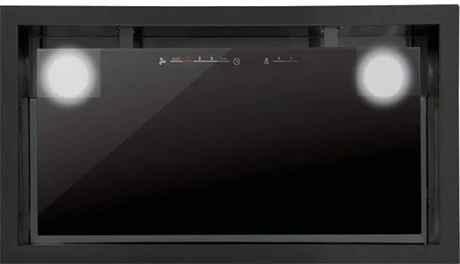 Cata GCDUAL45XGBK/D 02130208 nagyítás