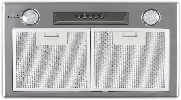 Cata GT-PLUS 45 X/L INOX nagyítás