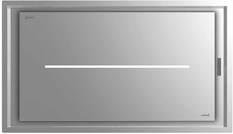 Cata 1200 X/A nagyítás