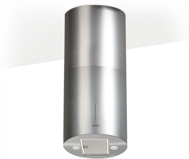 Cata ISLA FARO X nagyítás