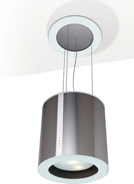 Cata ISLA MOON nagyítás