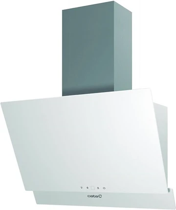 Cata JUNO 600 FEHÉR XGWH LED nagyítás