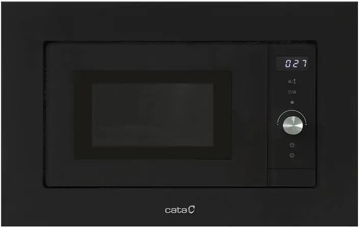 Cata MC-20D BK - ÚJ nagyítás