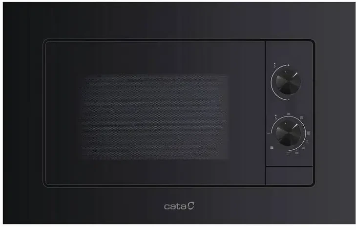 Cata MC-20M BK - ÚJ nagyítás