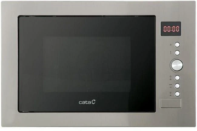 Cata MC 32 nagyítás