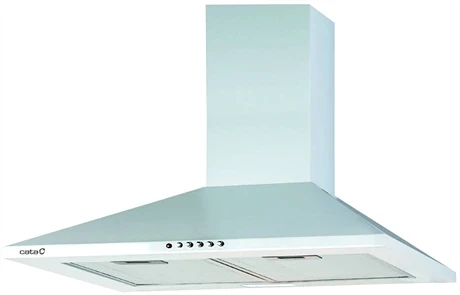 Cata 700 WH/M nagyítás