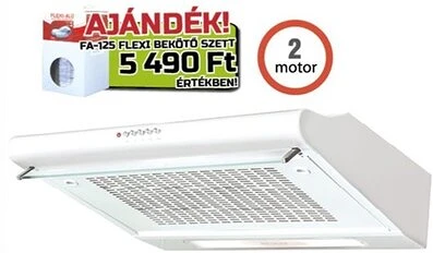 Cata P-3260 WH/L 02026006SZ nagyítás