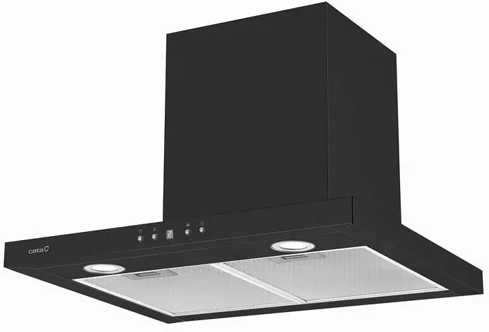 Cata S-PRO 6000 BK - ÚJ nagyítás