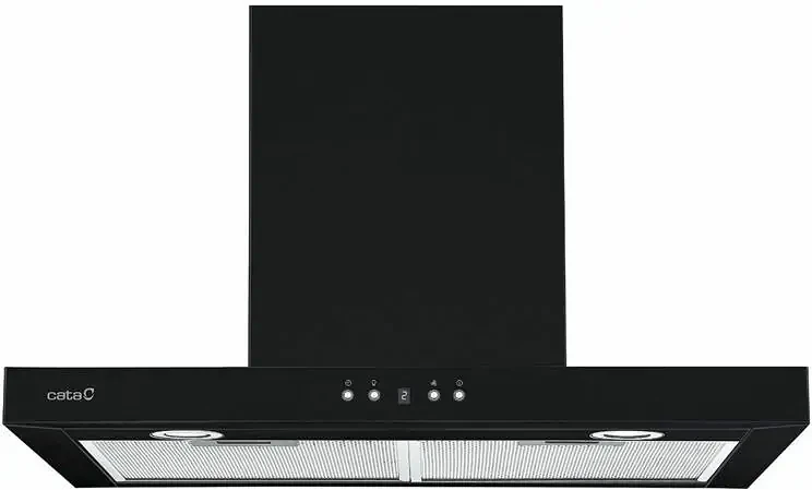 Cata S-PRO 7000 BK - ÚJ nagyítás