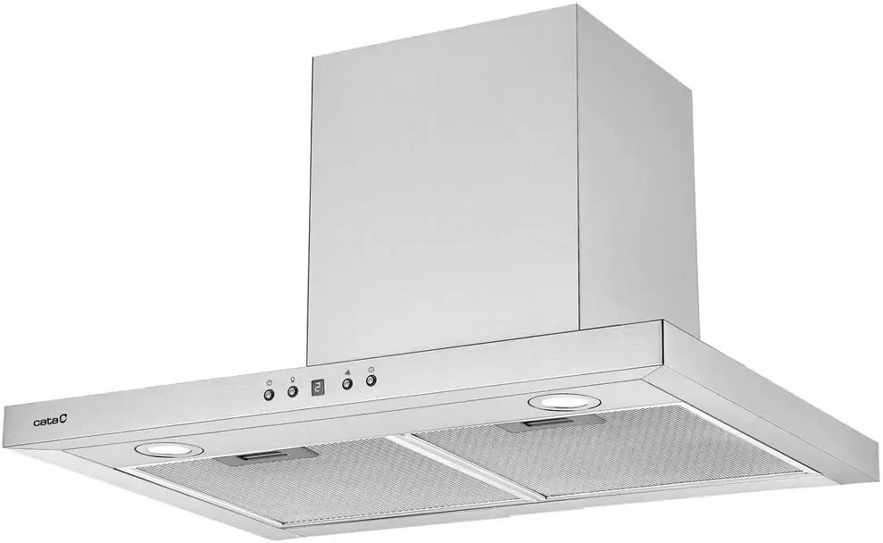 Cata S-PRO 7000 X - ÚJ nagyítás