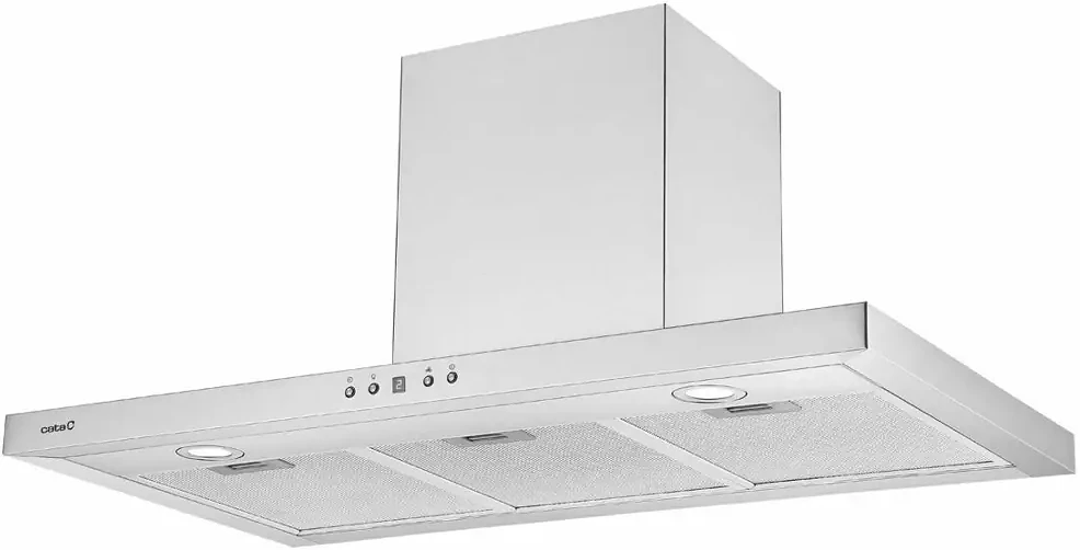 Cata S-PRO 9000 X - ÚJ nagyítás