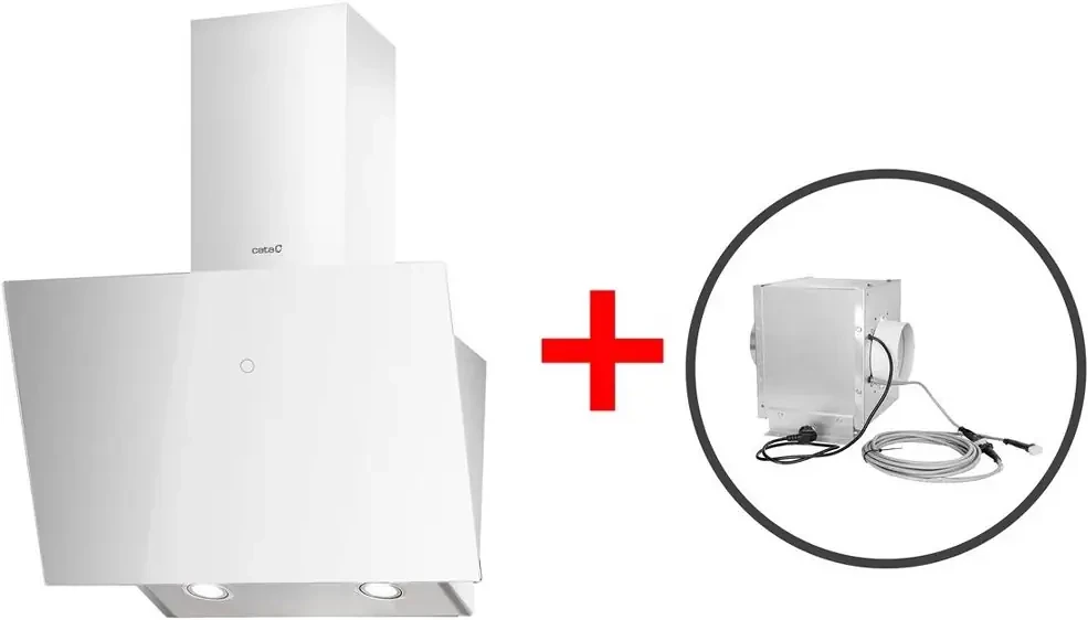 Cata SEM1T850 nagyítás