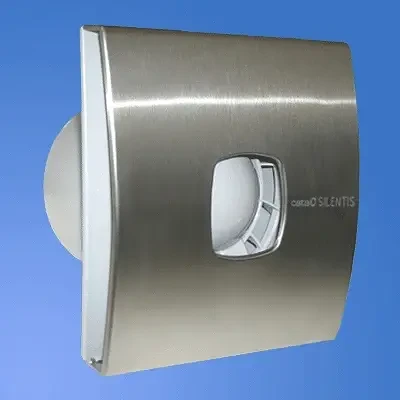 Cata SILENTIS 10 INOX nagyítás