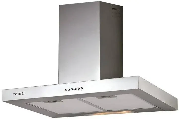 Cata SK-6000 INOX nagyítás