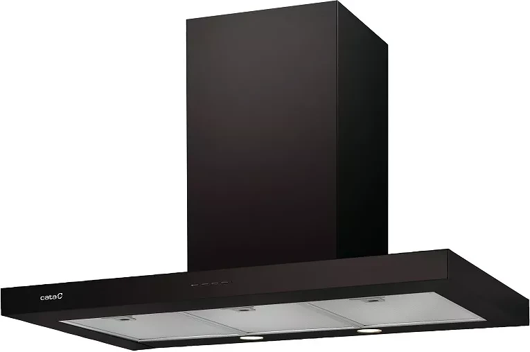 Cata SYGMA 900 BK nagyítás