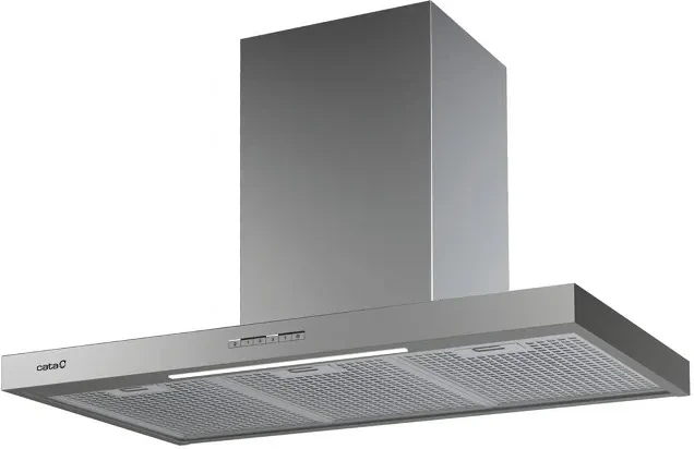 Cata SYGMA 9010 X nagyítás