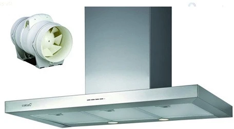 Cata SYGMA SILENT SPLIT IN LINE 02175010 nagyítás