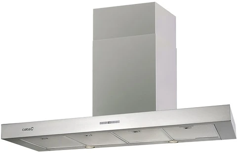 Cata SYGMA X 1200 INOX LED nagyítás