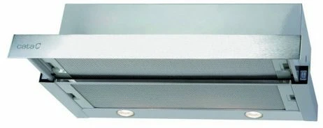 Cata TF-2003/90 TELESZKÓPOS nagyítás