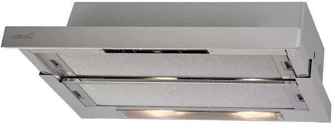 Cata TF-5260 X/L nagyítás