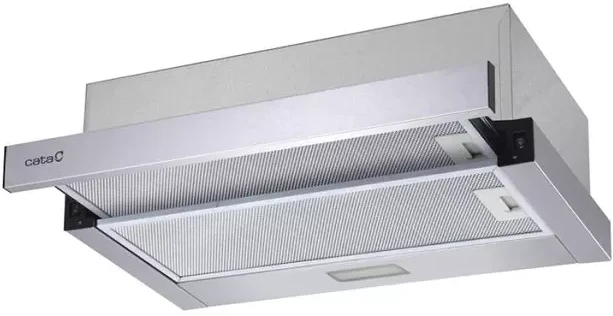 Cata TFB-5150 X nagyítás