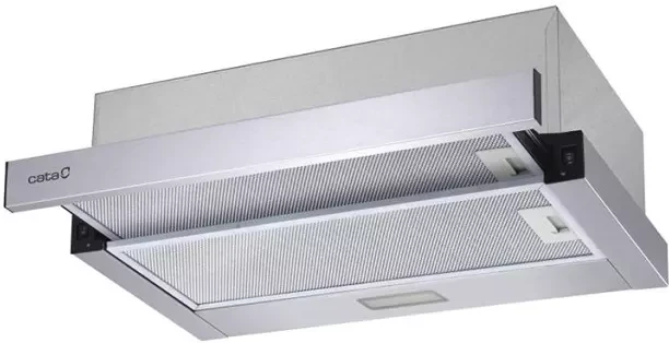 Cata TFB-5160 X nagyítás