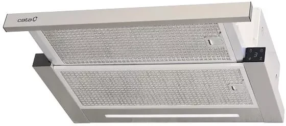 Cata TFH-6630 X nagyítás