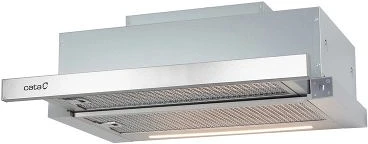 Cata TFH-6630/A X LED nagyítás