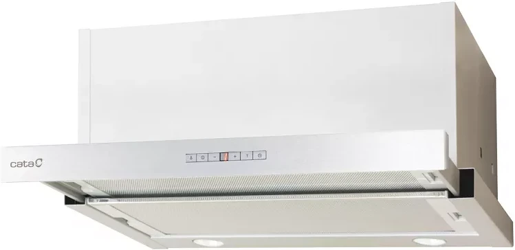 Cata TFH-7600 X nagyítás