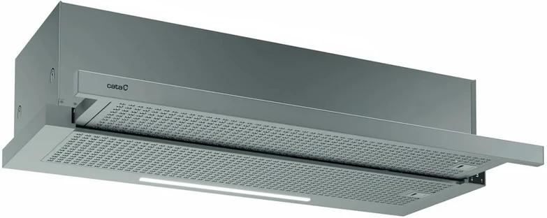 Cata TFH-9830 X nagyítás