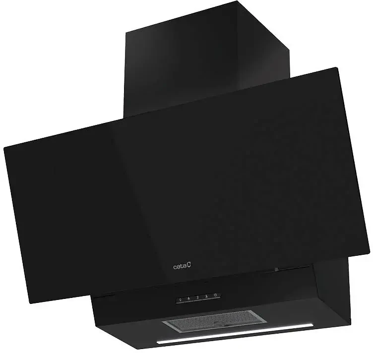 Cata THALASSA 900 GBK FEKETE - ÚJ nagyítás