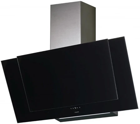 Cata VALTO 600 XGBK nagyítás