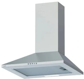 Cata VK-5000 X INOX nagyítás