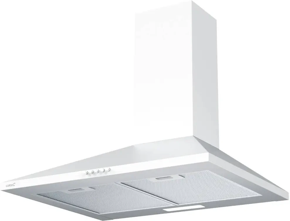 Cata VK-6000 WH FEHÉR nagyítás