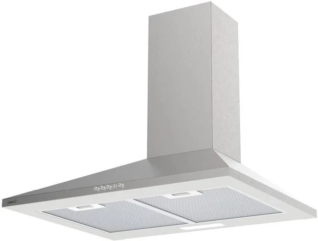 Cata VK-6000 X nagyítás