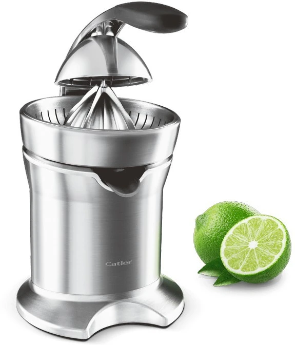 Catler CP 8010 nagyítás