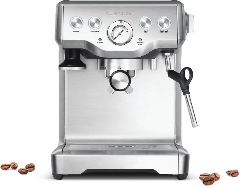 Catler ES 8011 SE nagyítás