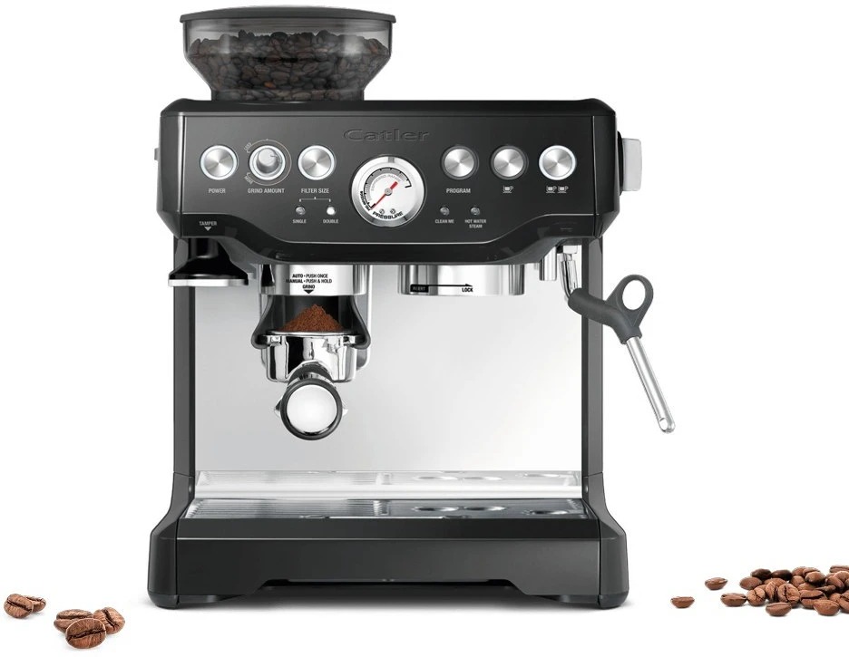 Catler ES 8013 BLACK SEZAME nagyítás