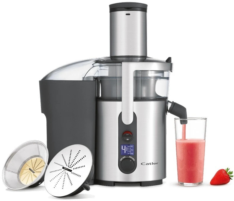 Catler JE 4011 nagyítás