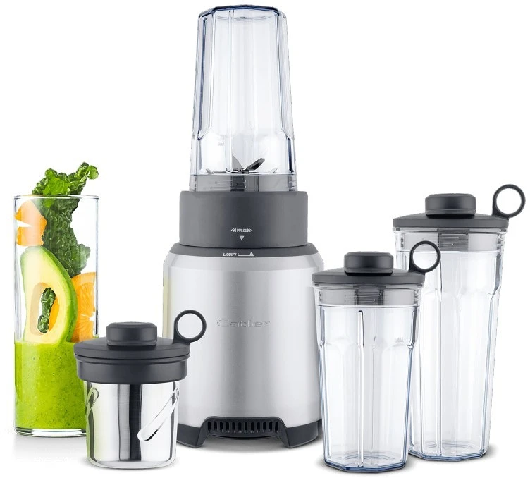 Catler PB 4050 nagyítás