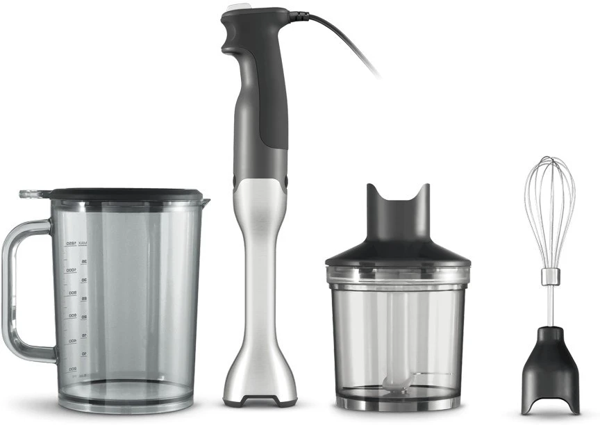 Catler SB 4010 nagyítás