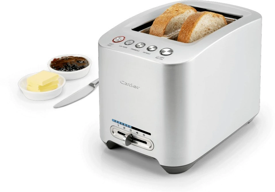 Catler TS 4011 nagyítás