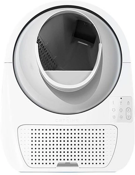 Catlink CL-07 nagyítás