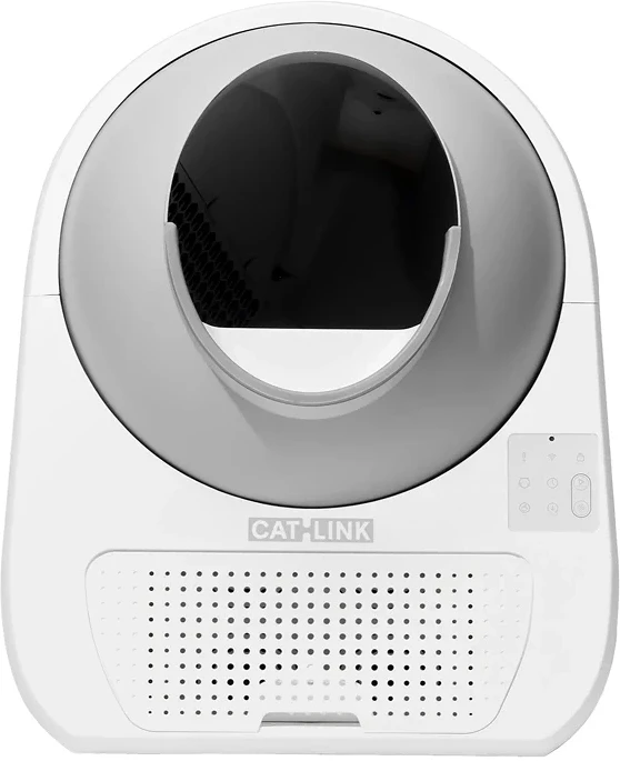 Catlink CL-CG-01 nagyítás