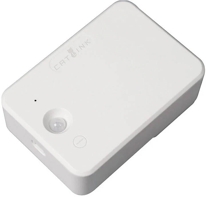 Catlink CL-D-01 nagyítás